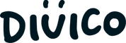 Логотип Divico