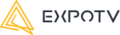 Логотип ExpoTV