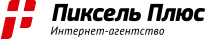 Логотип Pixel