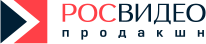 Логотип Rosvideo