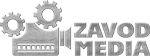 Логотип Zavod